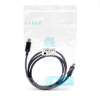 CABLE USB TIPO C A USB TIPO C - Thumbnail Image 3